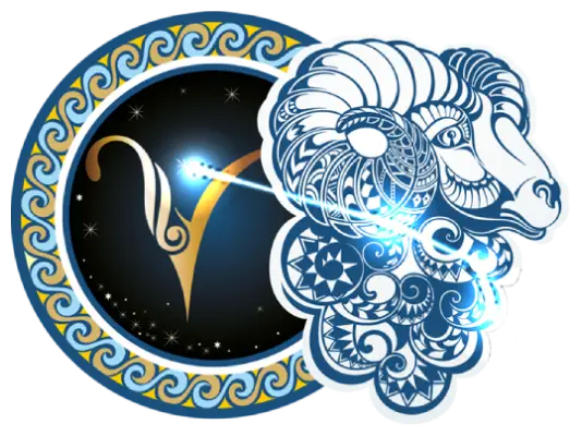 نشان زودیاک حمل (فروردین)