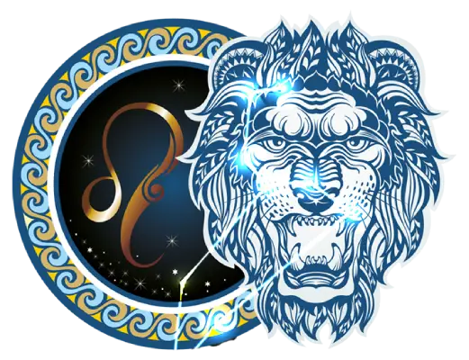 نشان زودیاک اسد (مرداد)