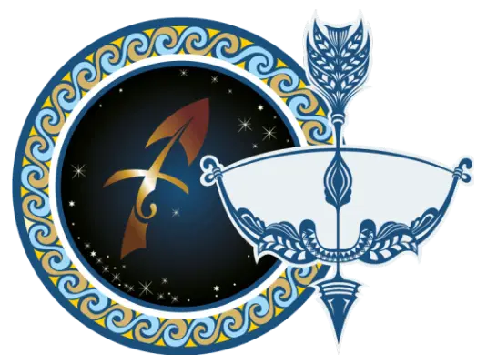 نشان زودیاک قوس (آذر)