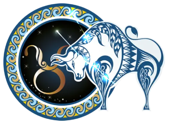 نشان زودیاک ثور (اردیبهشت)