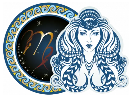 نشان زودیاک سنبله (شهریور)