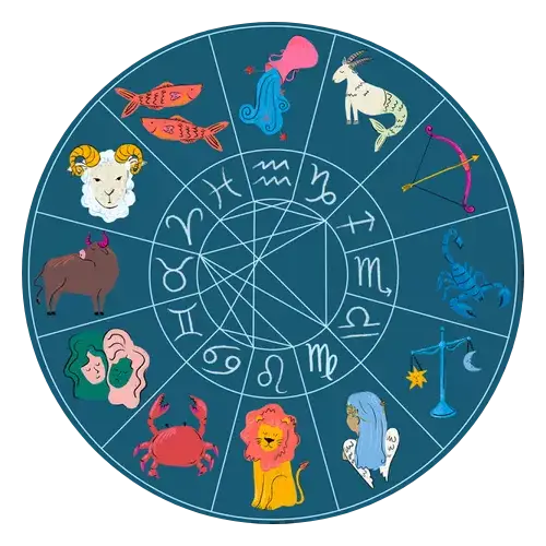 نشان های زودیاک