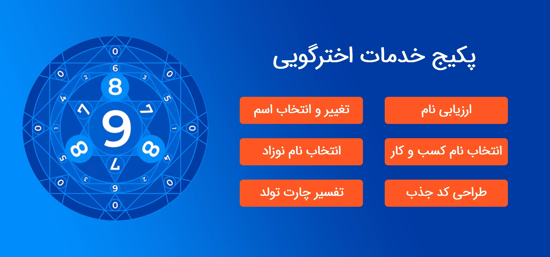 خدمات اخترگویی
