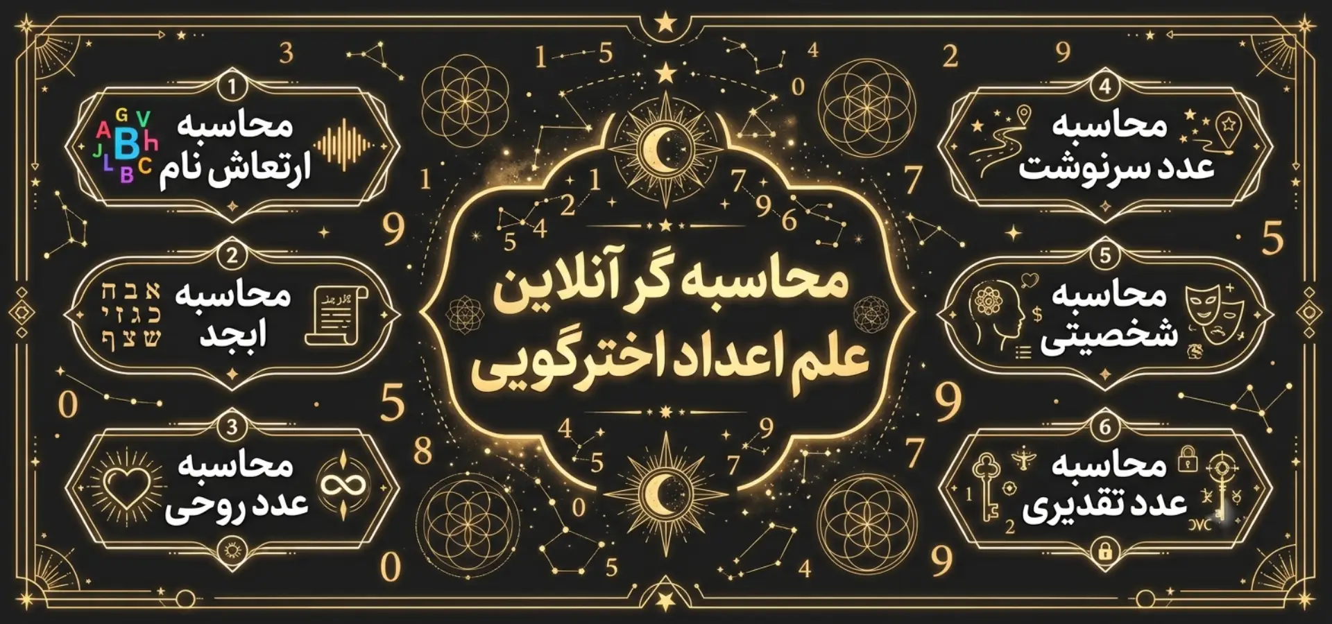 سیستم های محاسبه آنلاین علم اعداد